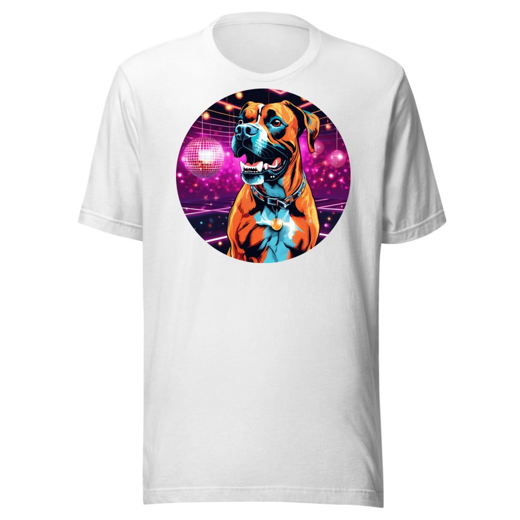 PugMug Custom Pet T-Shirt