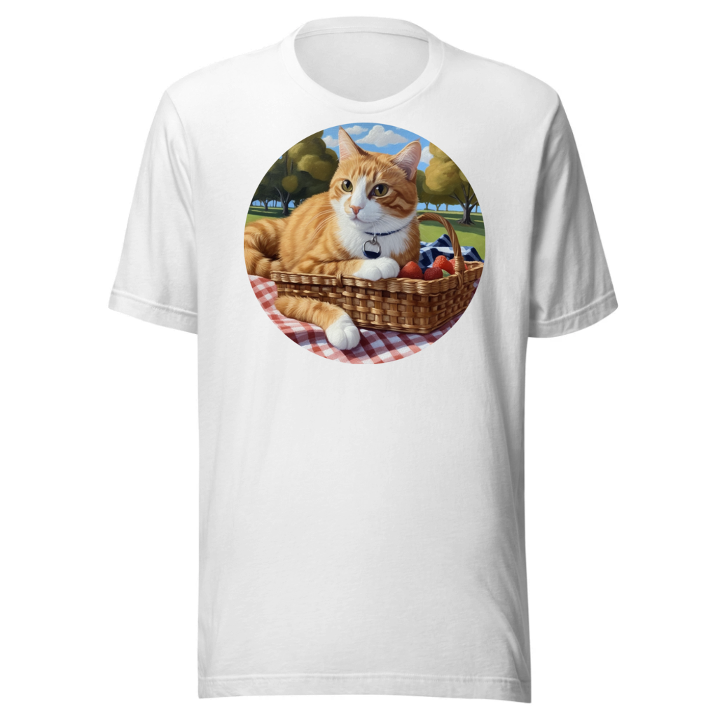 PugMug Custom Jack Jack T-Shirt