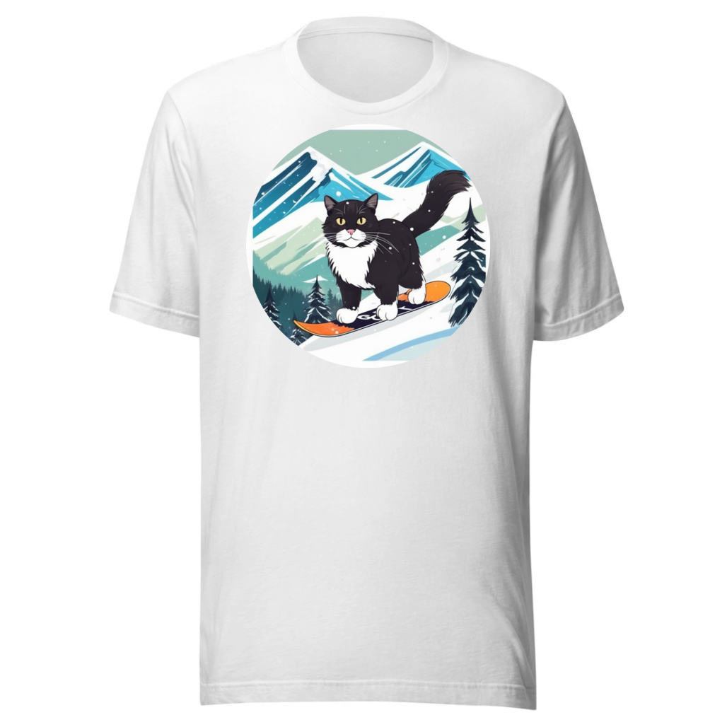 PugMug Custom Peerie T-Shirt