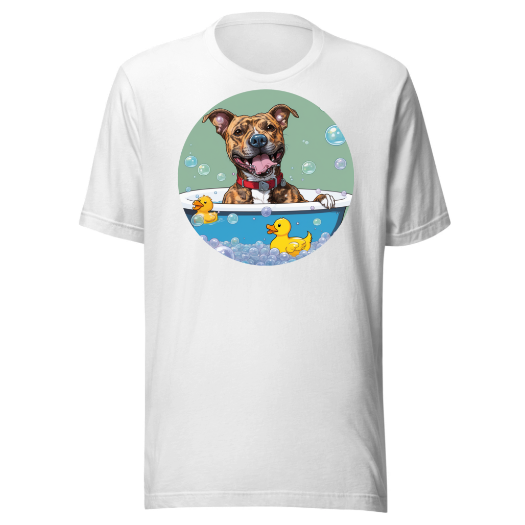 PugMug Custom Tony Hawk T-Shirt