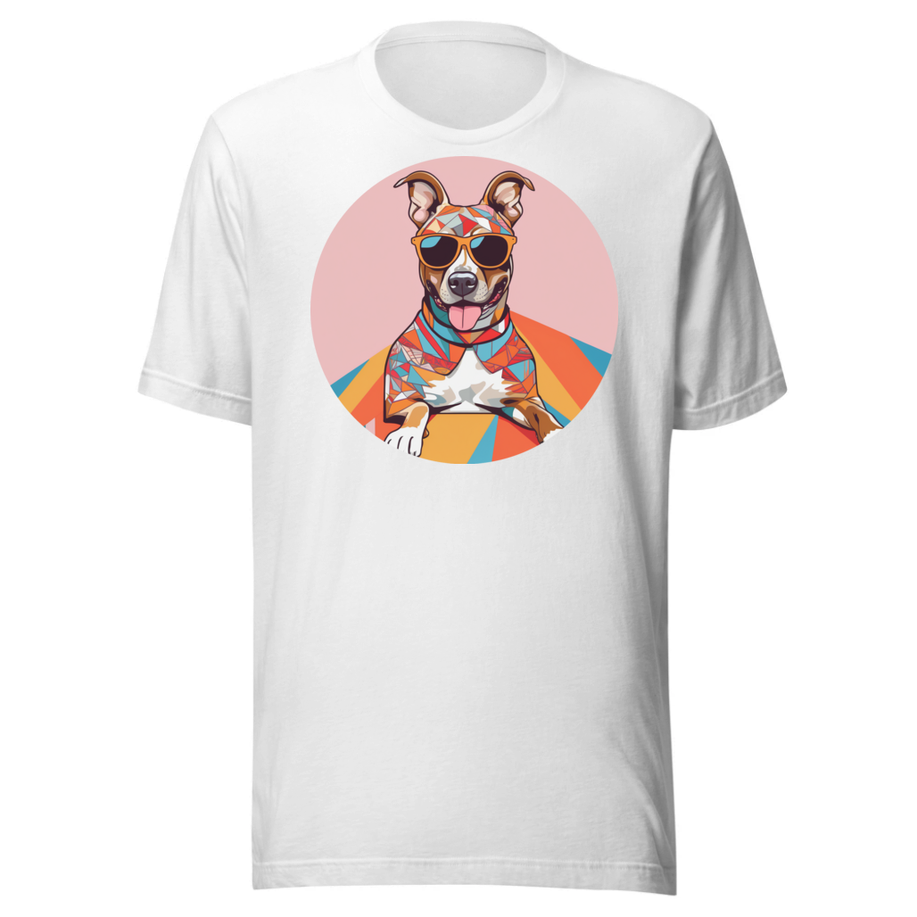 PugMug Custom Tony Hawk T-Shirt