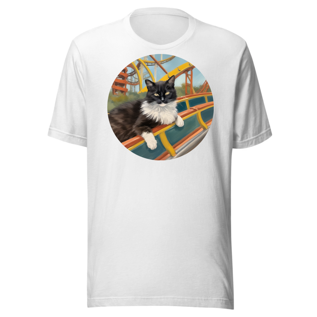 PugMug Custom Peerie T-Shirt