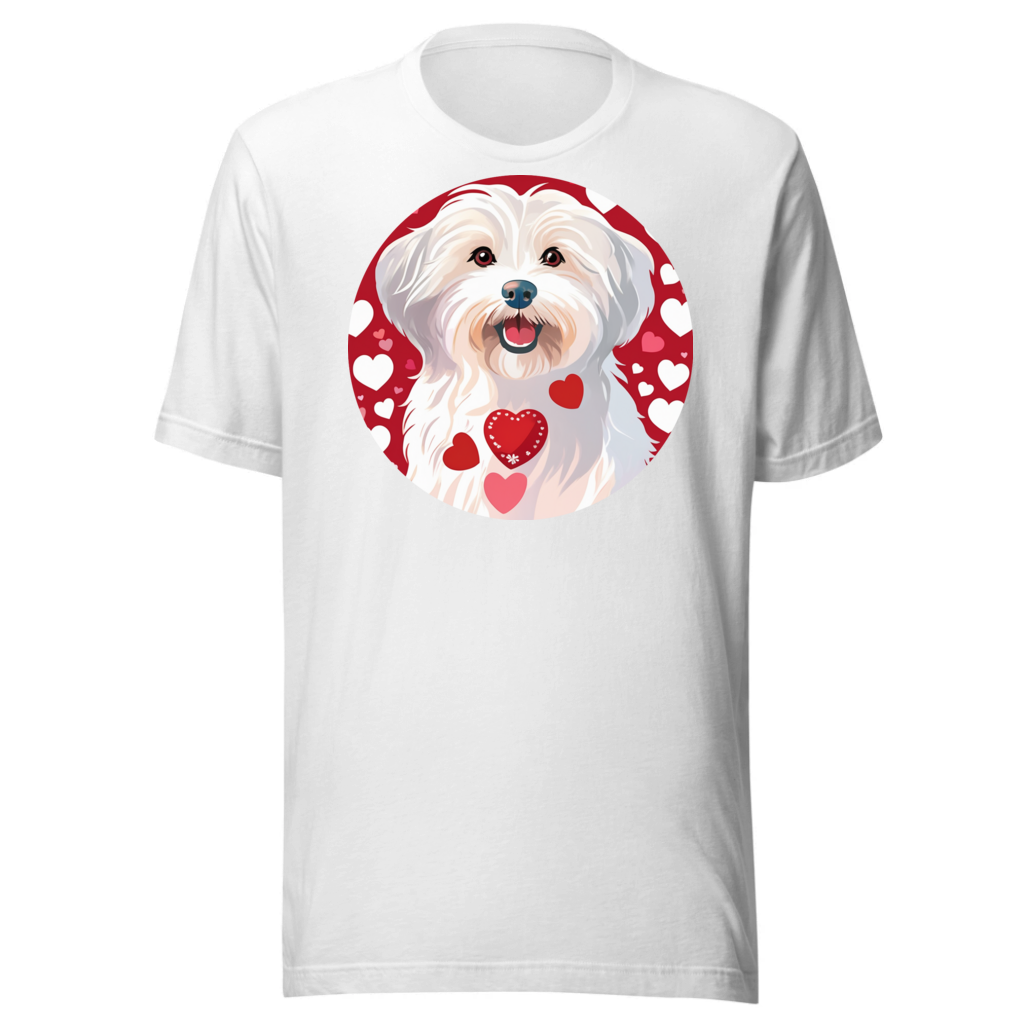 PugMug Custom Pet T-Shirt