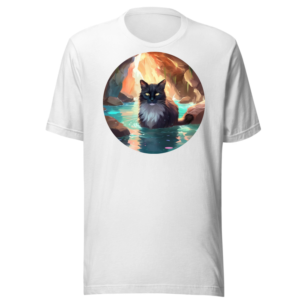 PugMug Custom Peerie T-Shirt