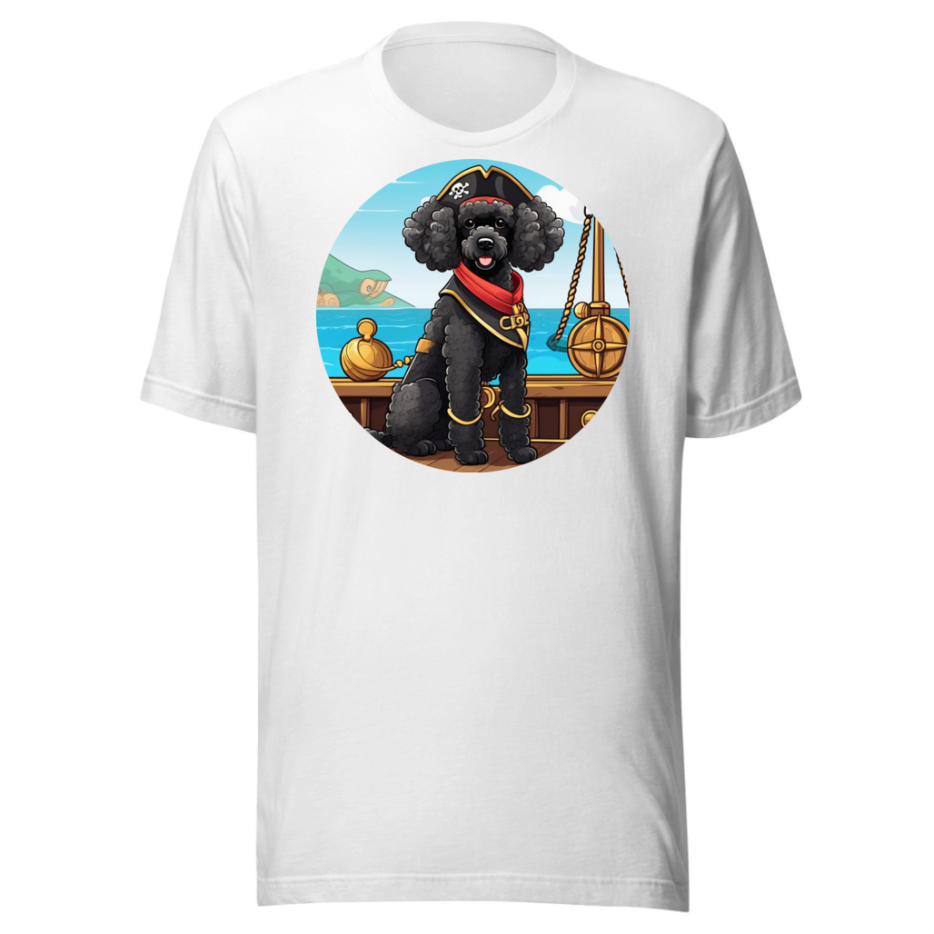 PugMug Custom Pet T-Shirt
