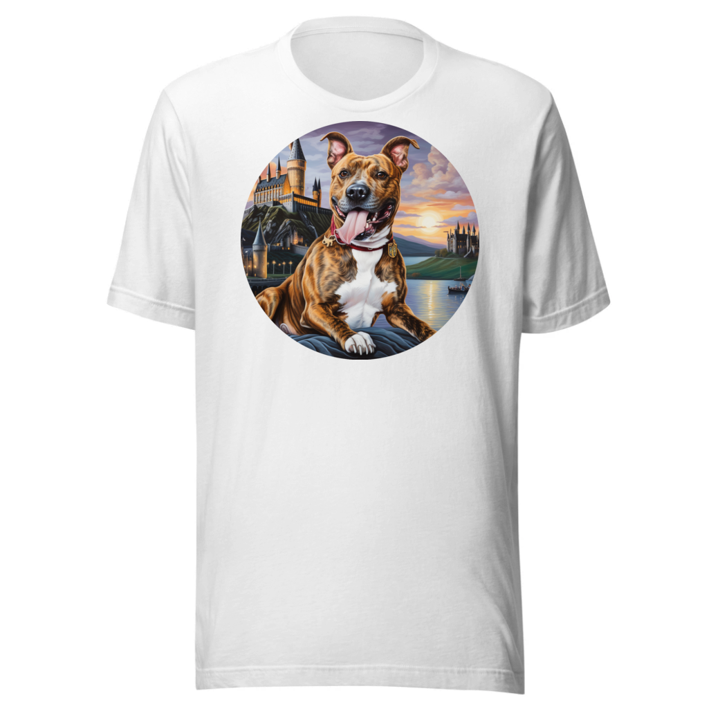 PugMug Custom Tony Hawk T-Shirt