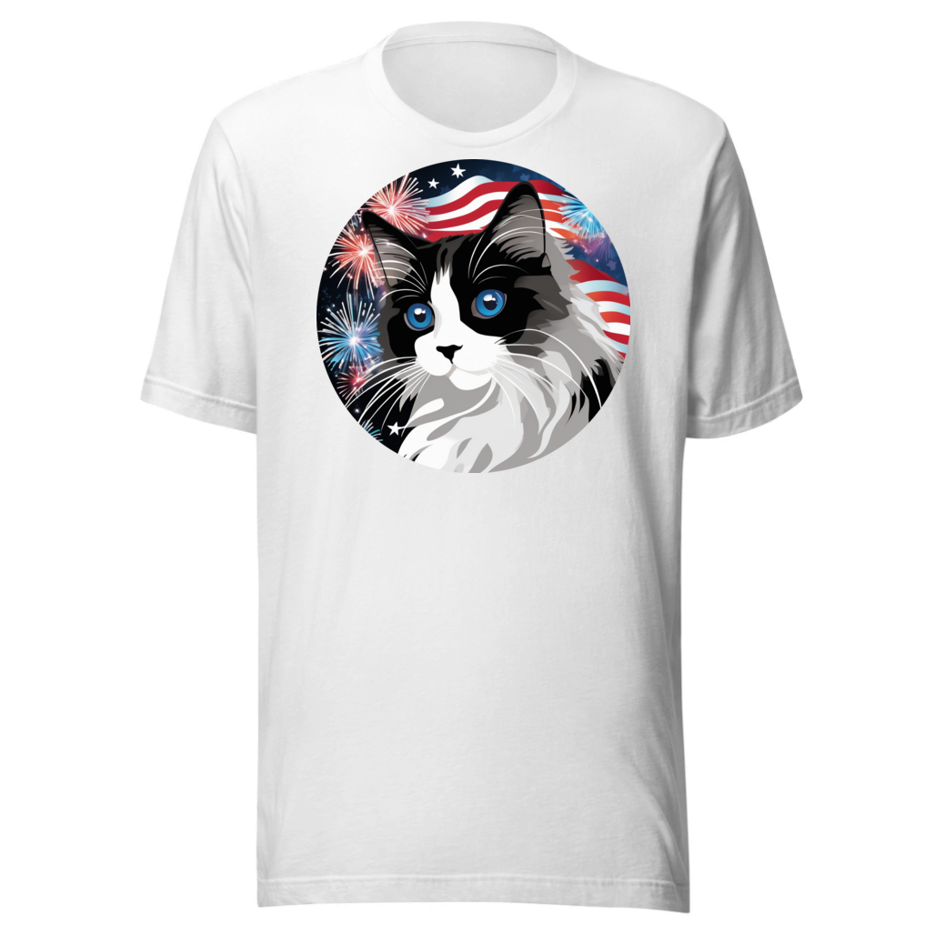 PugMug Custom Pet T-Shirt