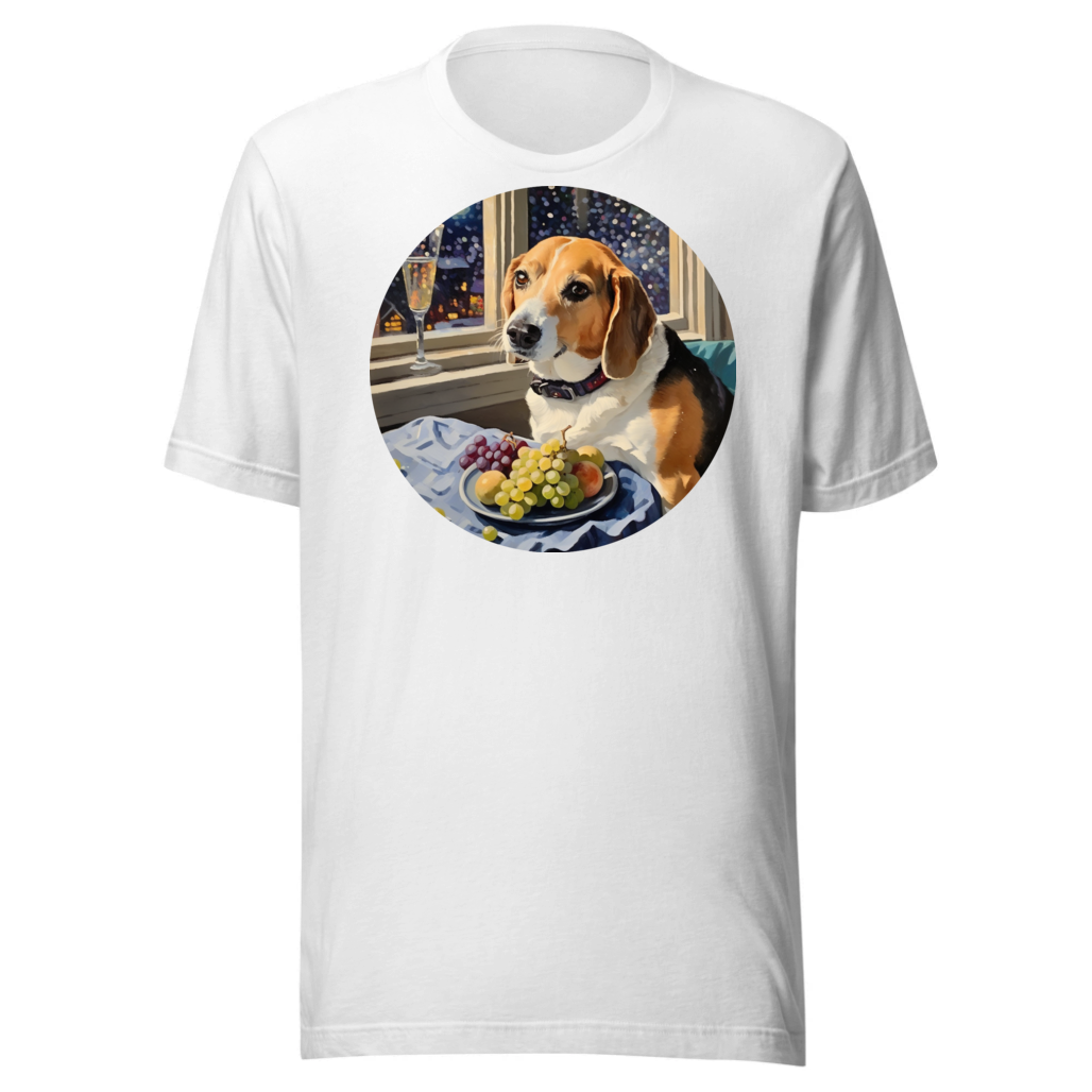 PugMug Custom Munchkin T-Shirt