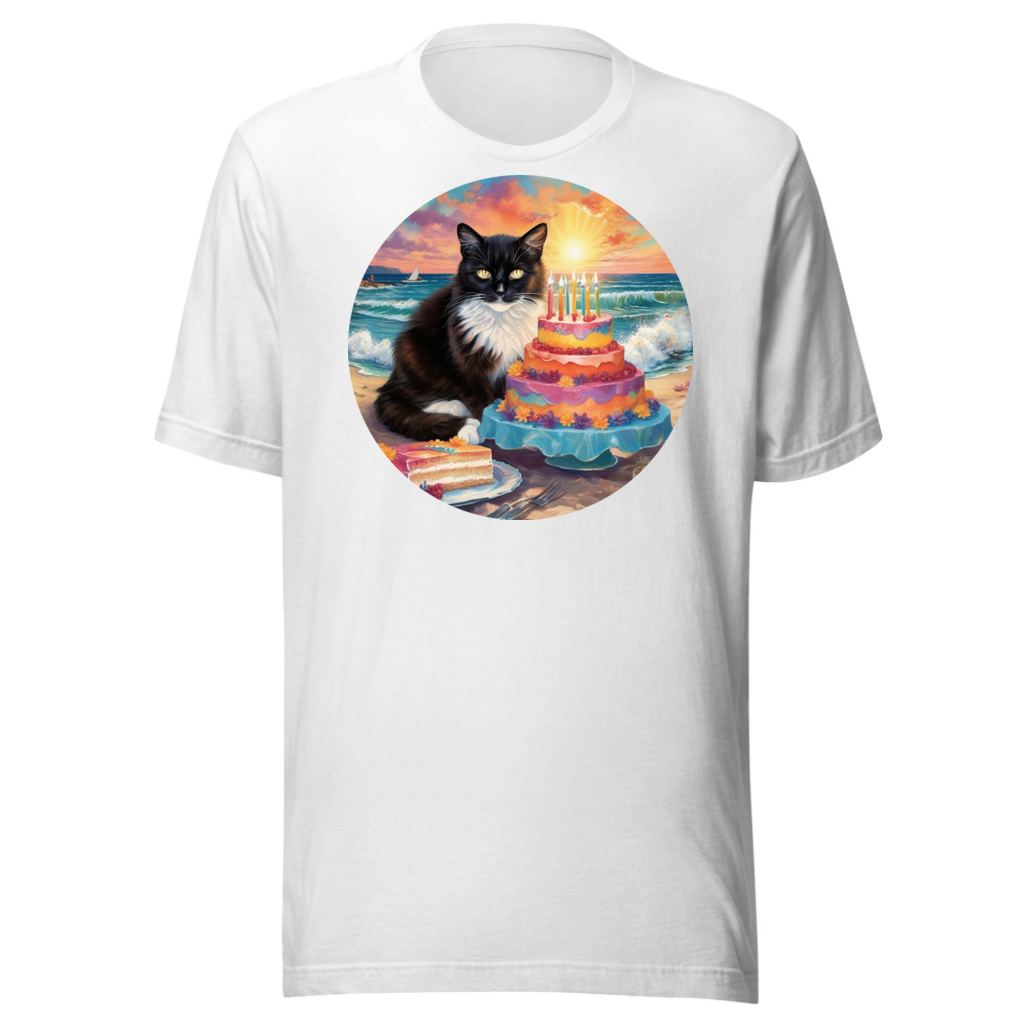 PugMug Custom Peerie T-Shirt