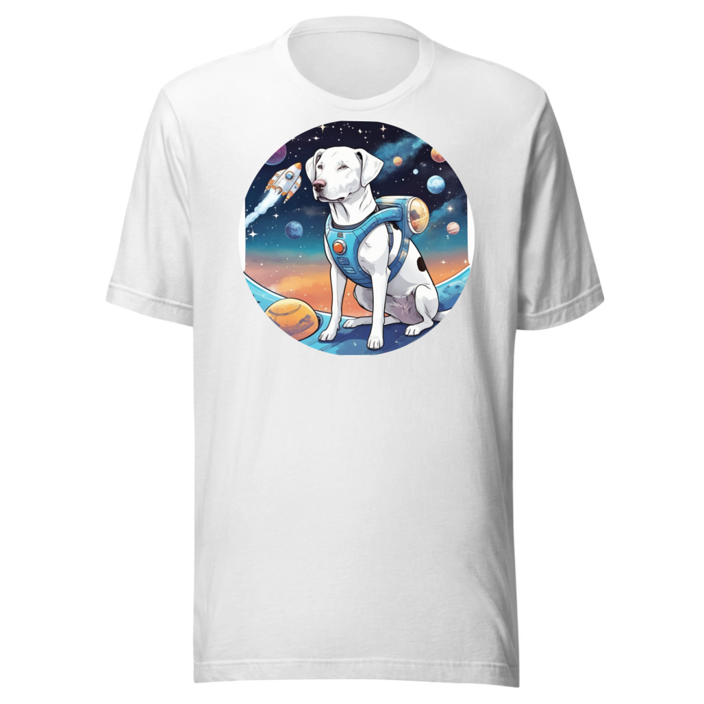 PugMug Custom Penny T-Shirt