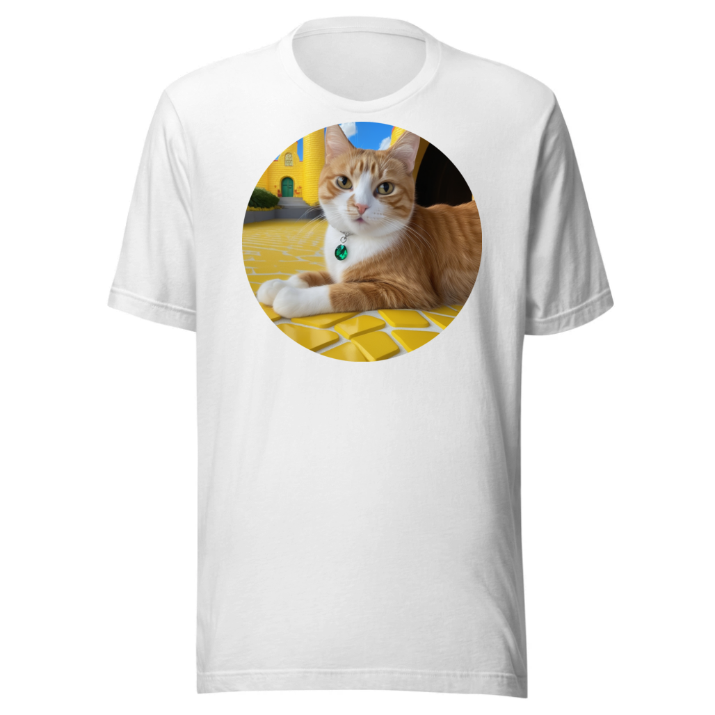 PugMug Custom Jack Jack T-Shirt