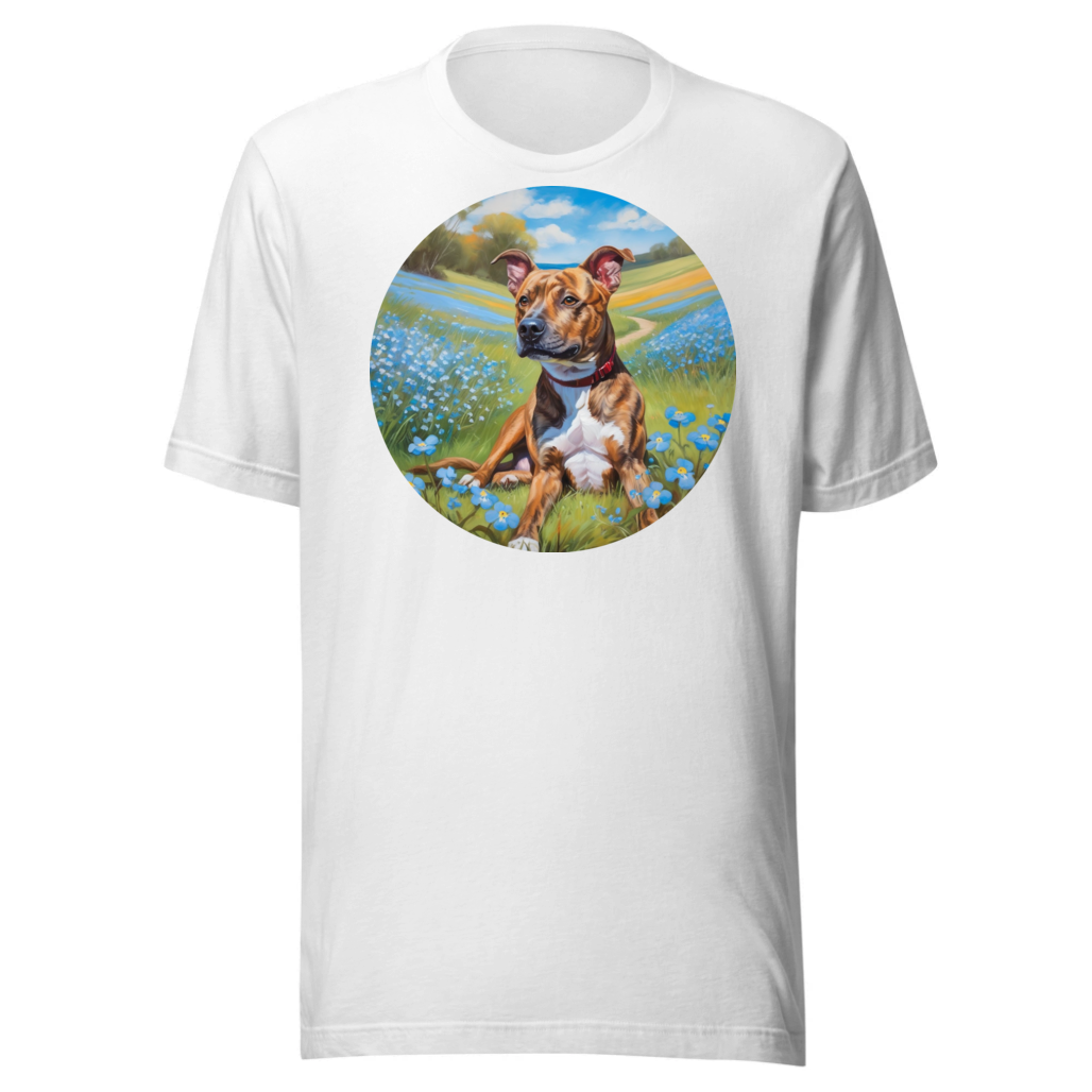 PugMug Custom Tony Hawk T-Shirt