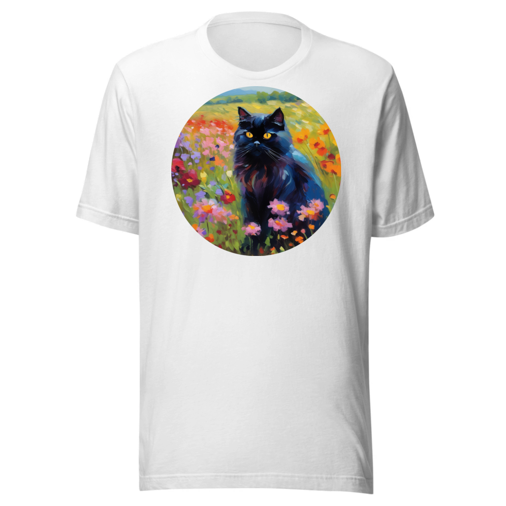 PugMug Custom Pet T-Shirt