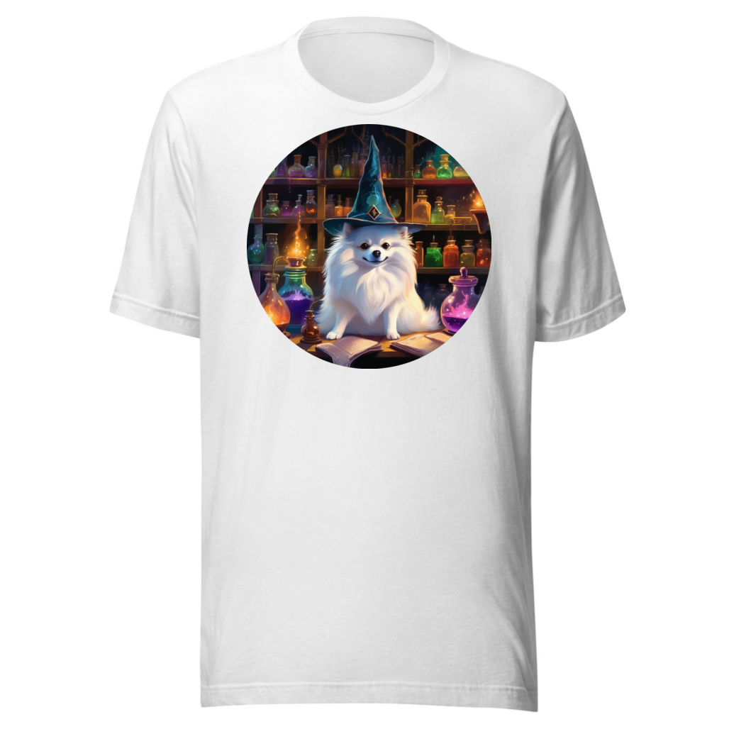 PugMug Custom Pet T-Shirt