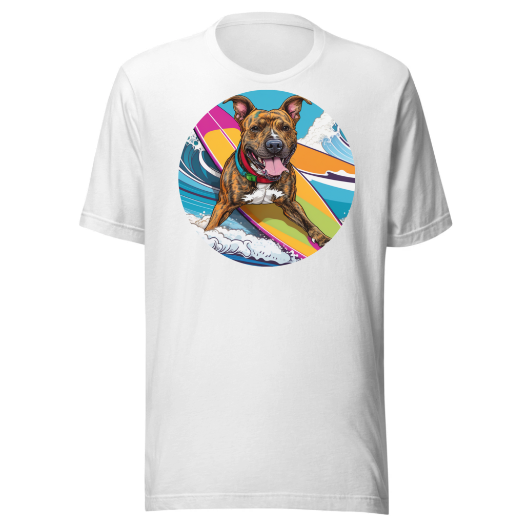 PugMug Custom Tony Hawk T-Shirt