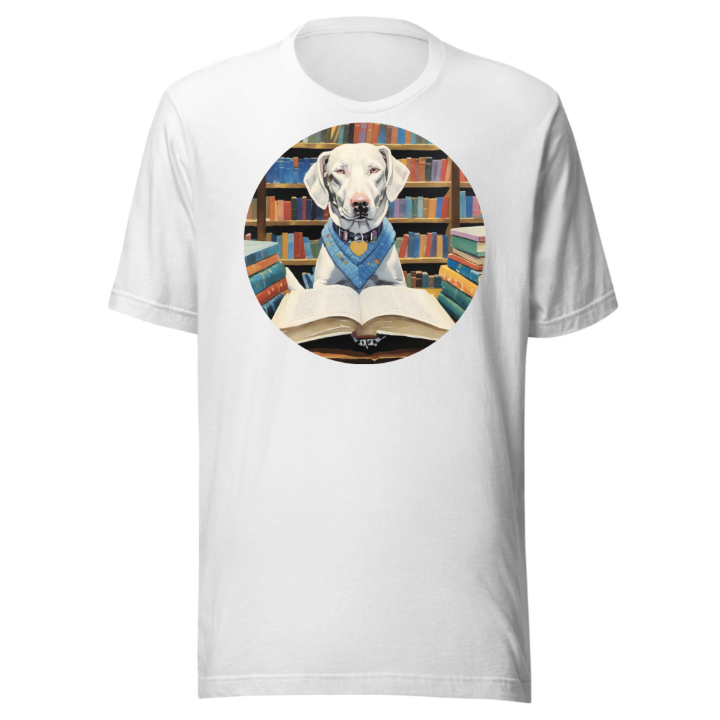 PugMug Custom Penny T-Shirt