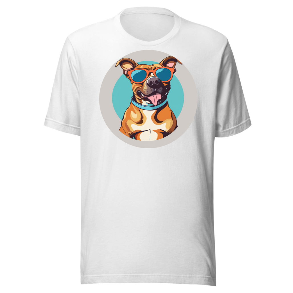PugMug Custom Tony Hawk T-Shirt
