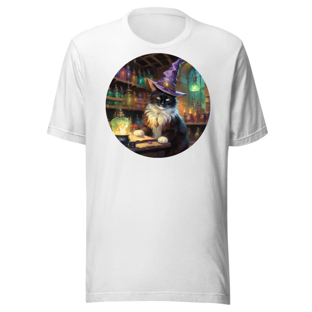 PugMug Custom Peerie T-Shirt