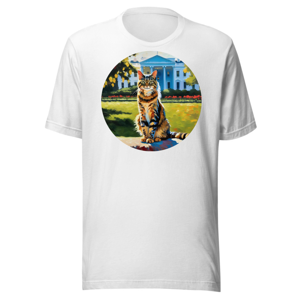 PugMug Custom Pet T-Shirt