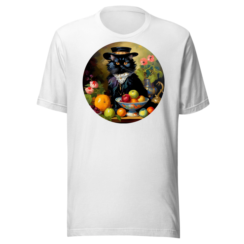 PugMug Custom Pet T-Shirt