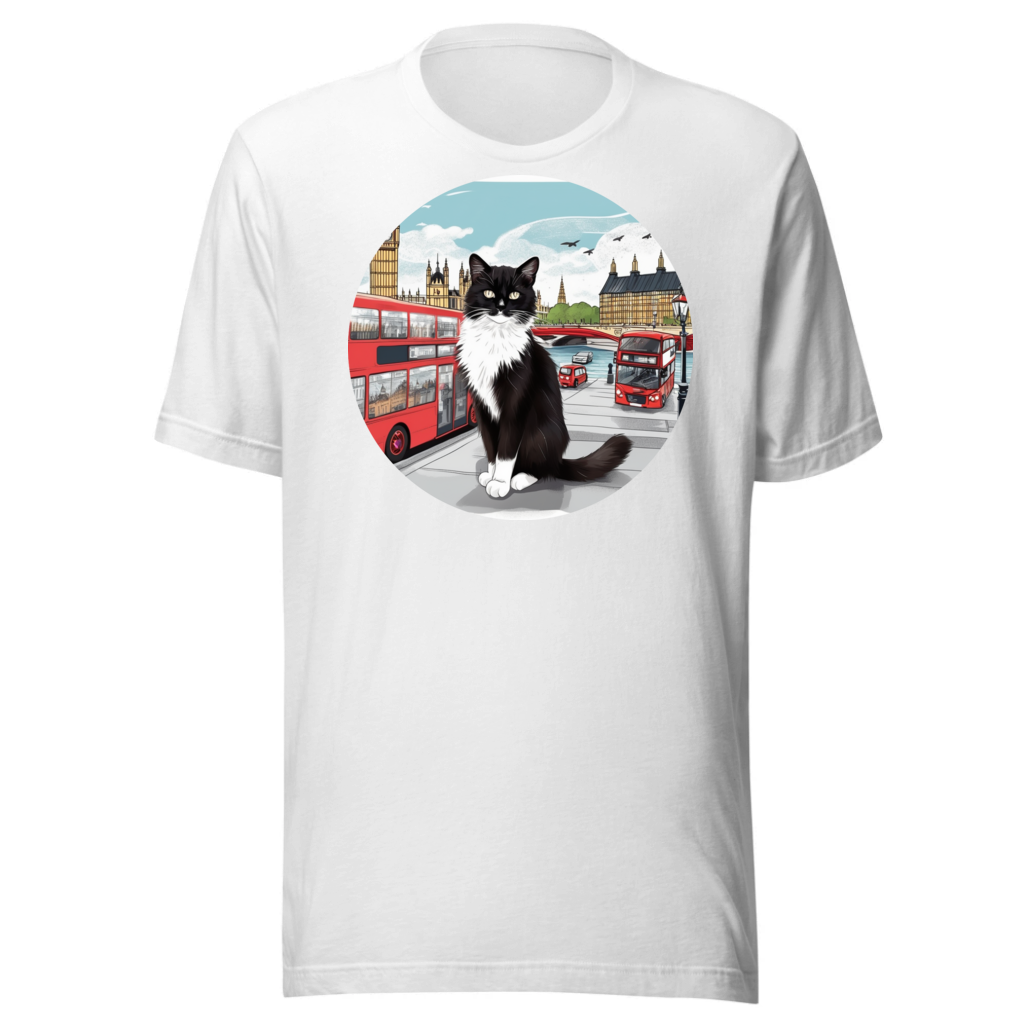 PugMug Custom Peerie T-Shirt