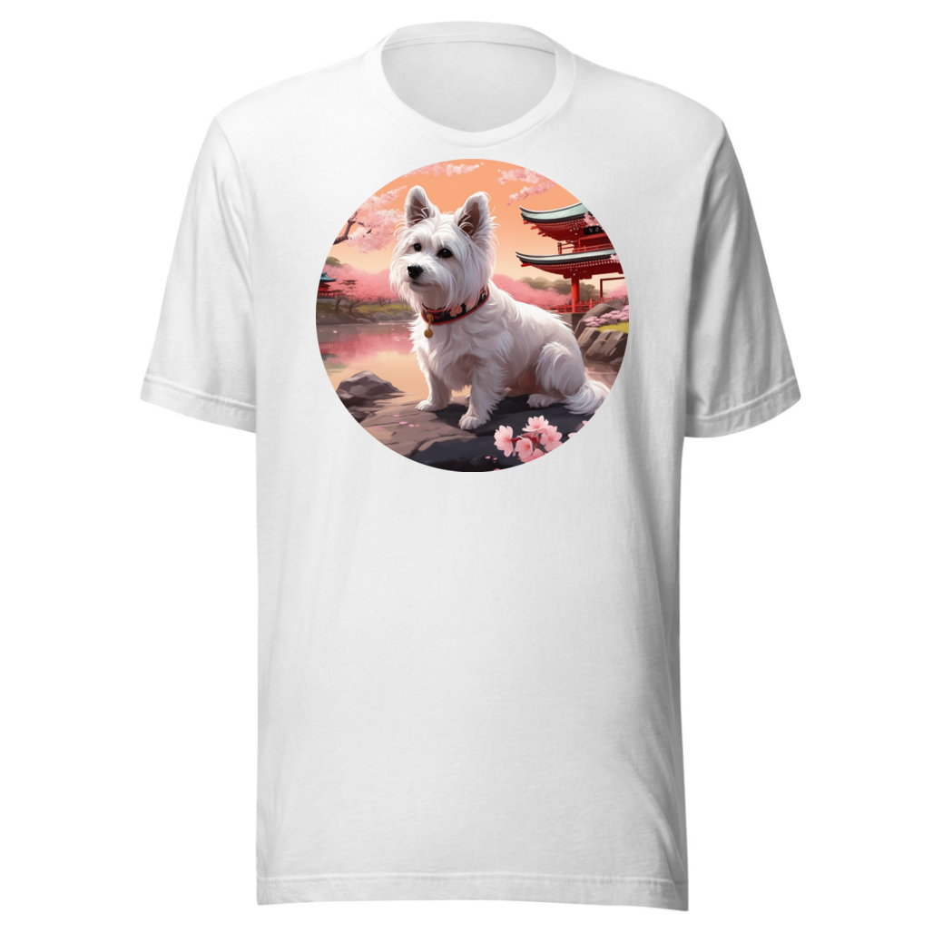 PugMug Custom Leo T-Shirt
