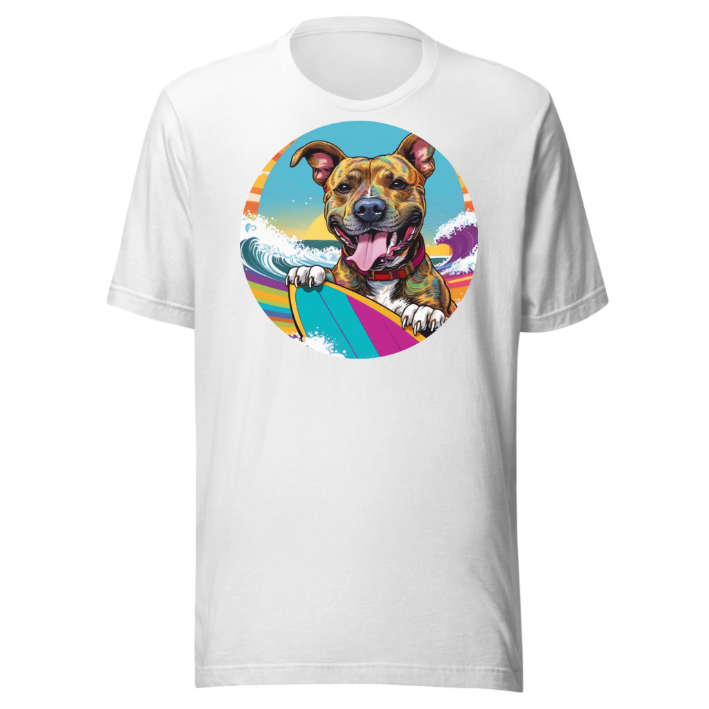 PugMug Custom Tony Hawk T-Shirt