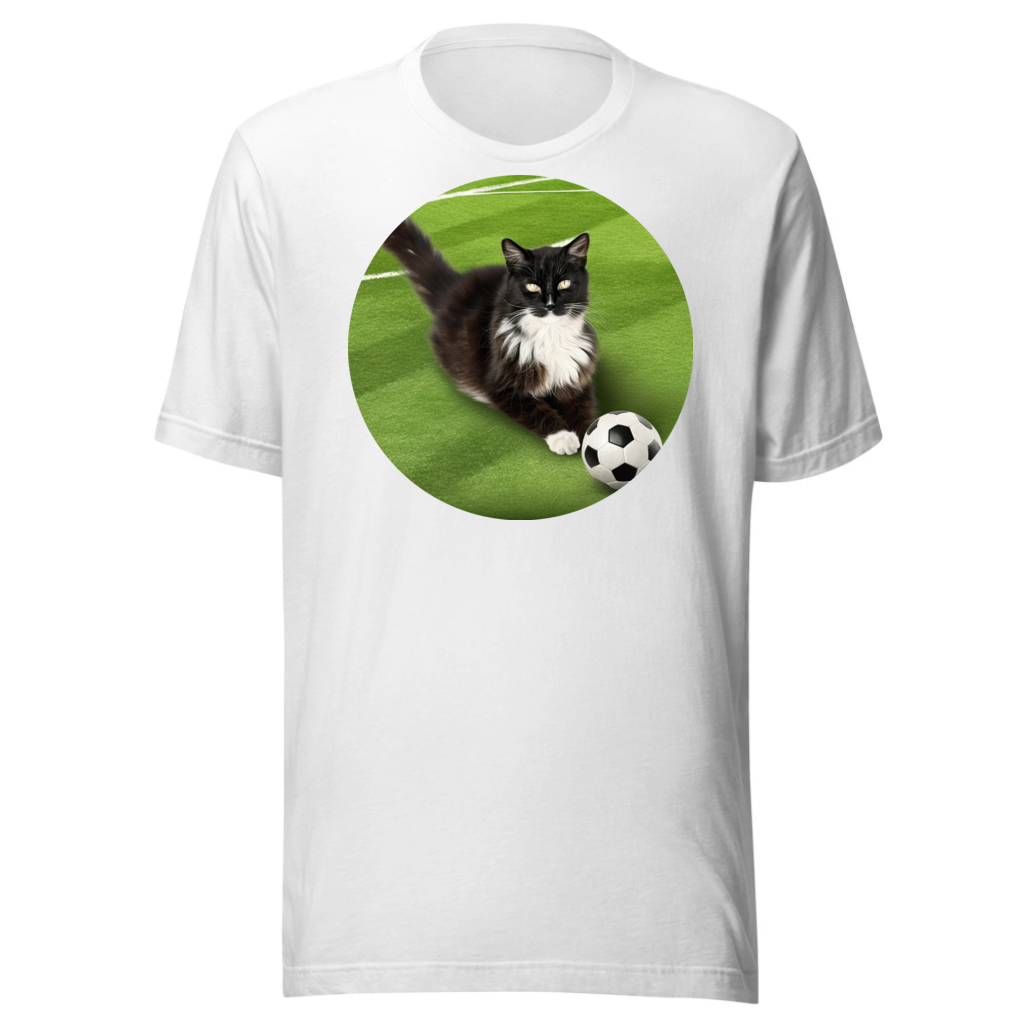 PugMug Custom Peerie T-Shirt