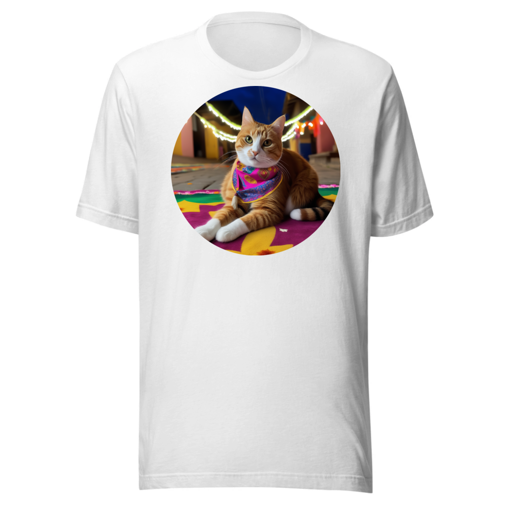 PugMug Custom Jack Jack T-Shirt