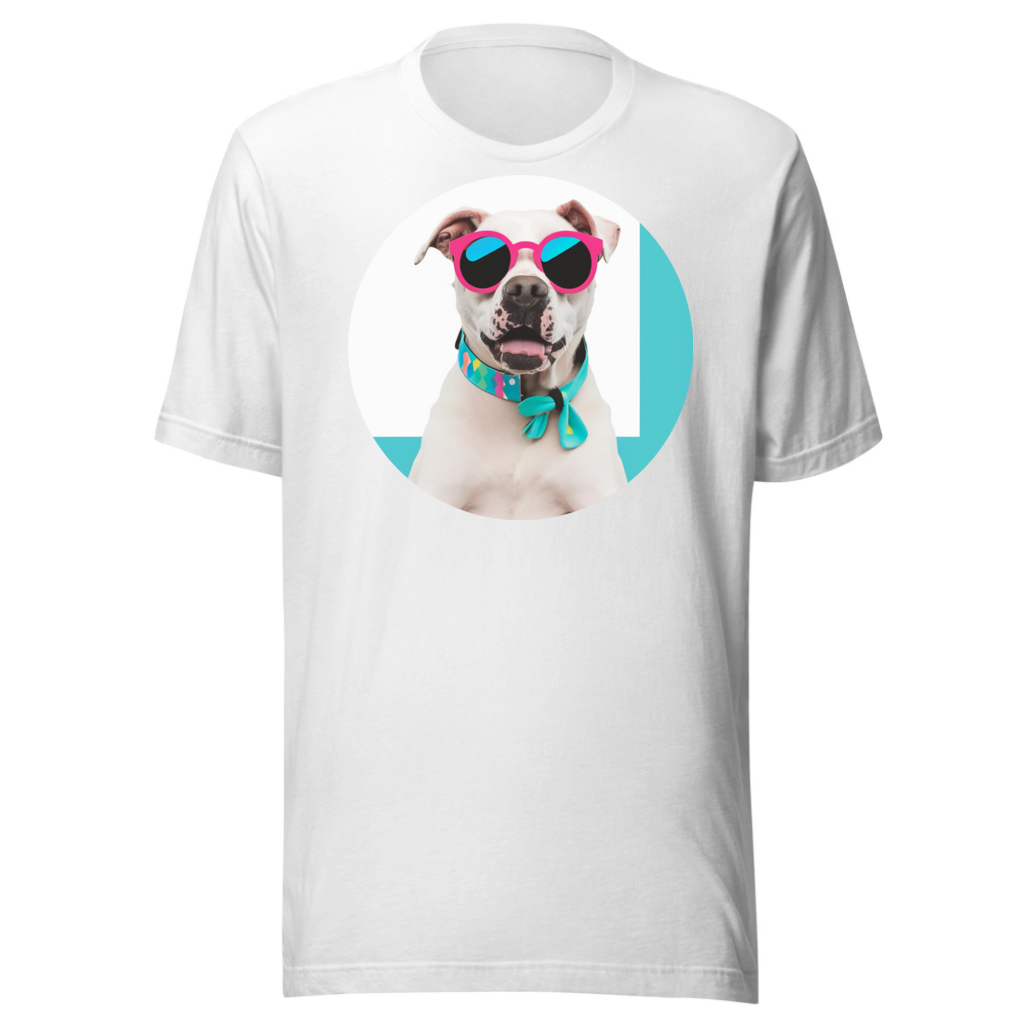 PugMug Custom Melody T-Shirt