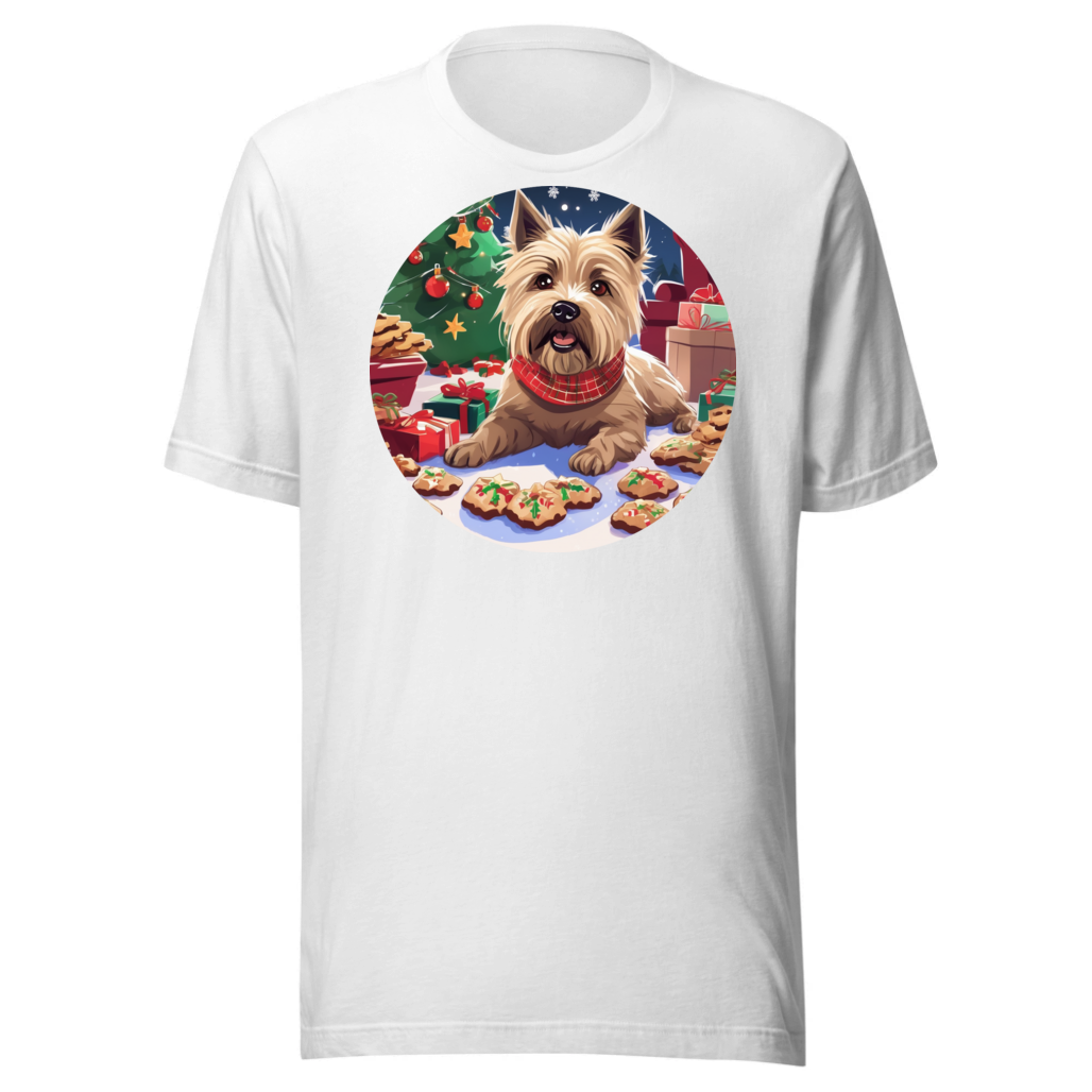 PugMug Custom Pet T-Shirt