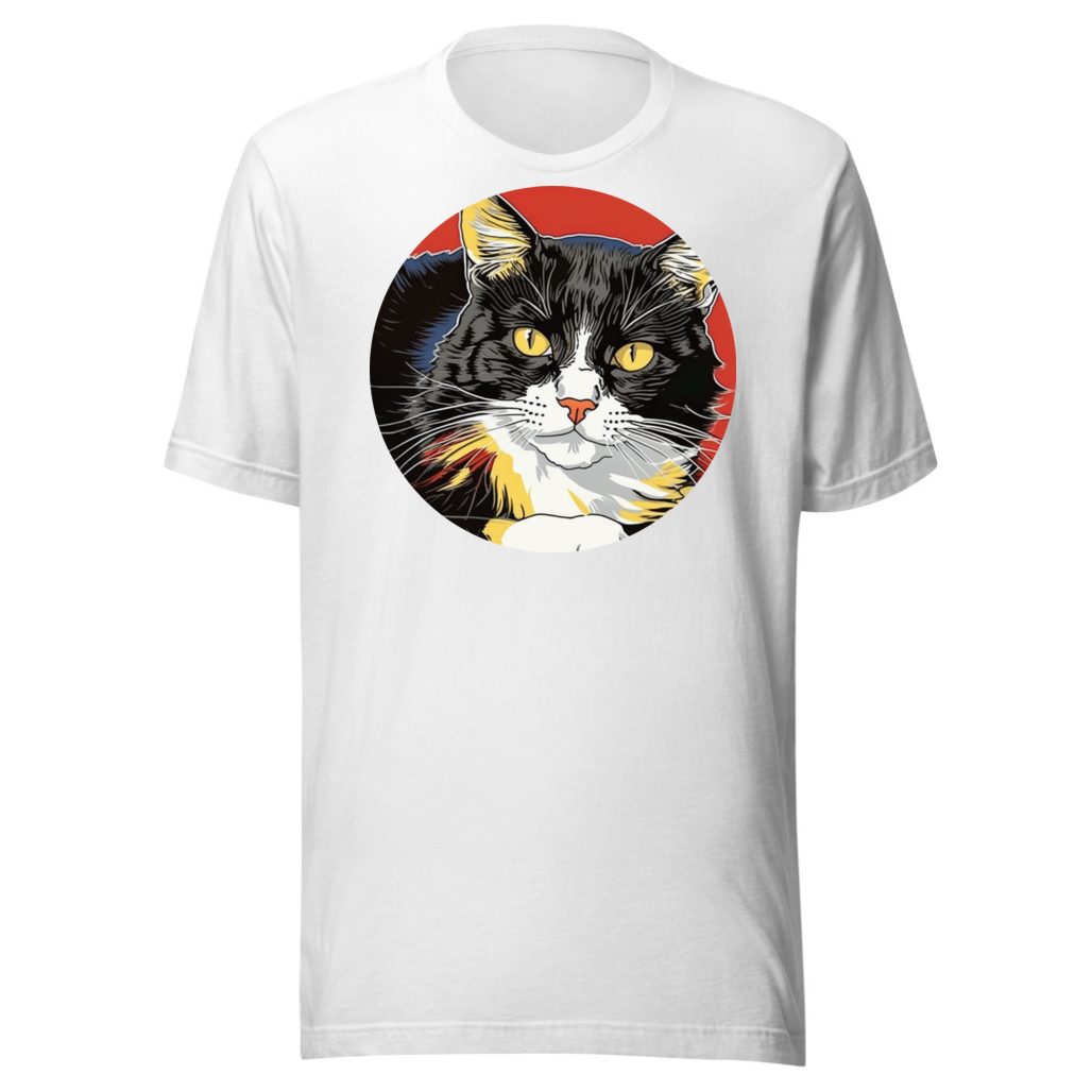 PugMug Custom Peerie T-Shirt