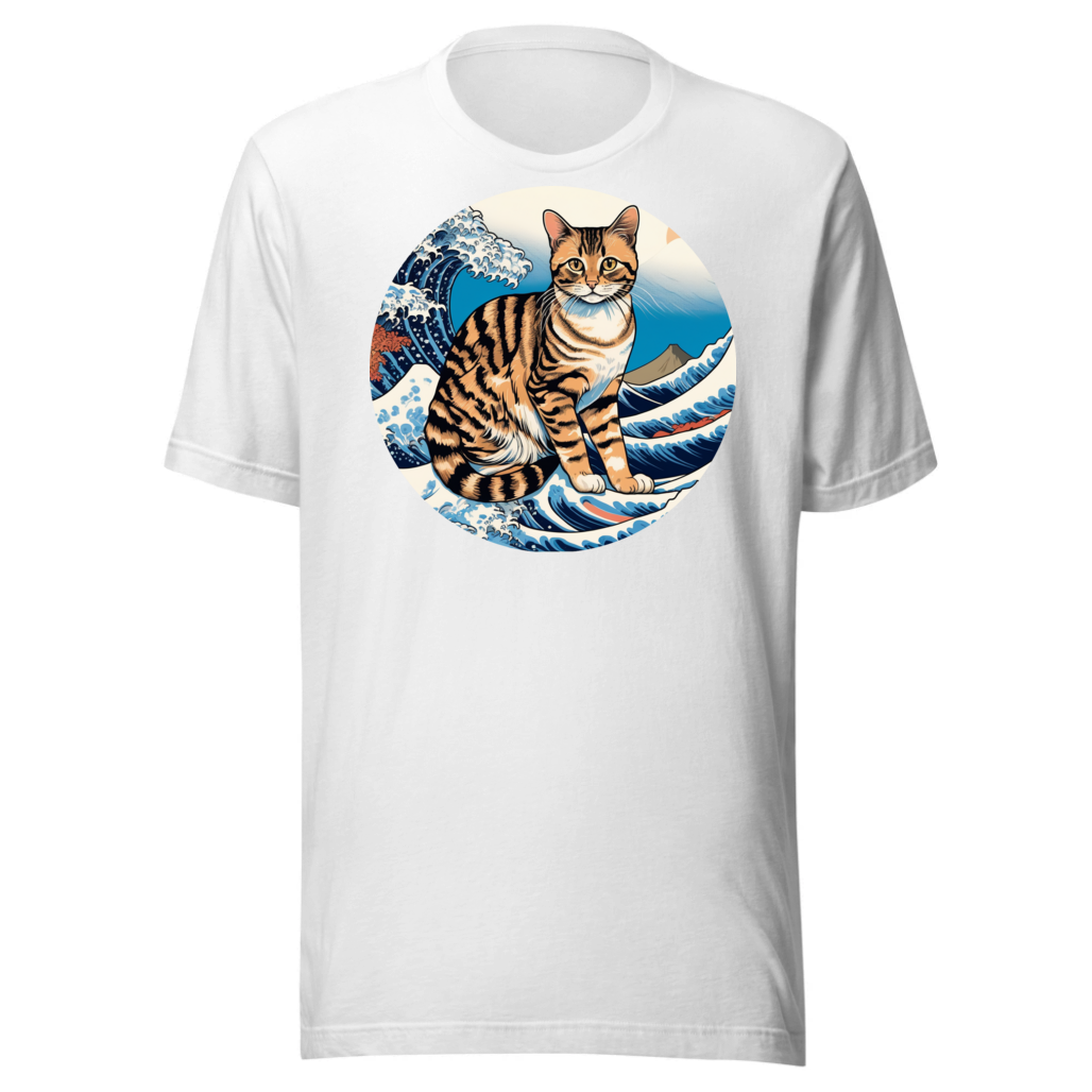PugMug Custom Pet T-Shirt