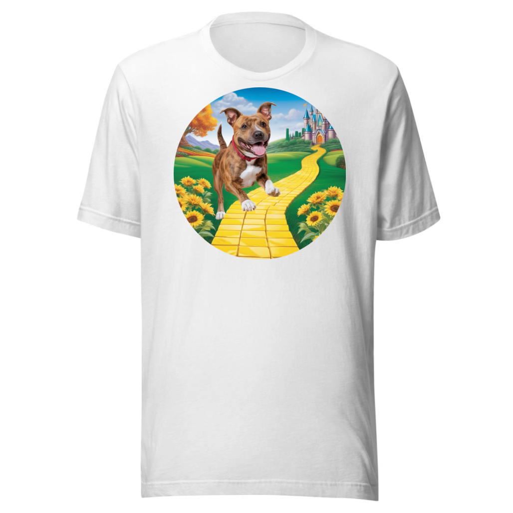 PugMug Custom Tony Hawk T-Shirt