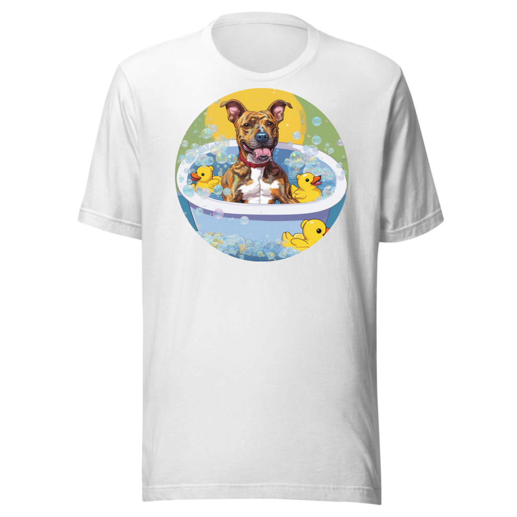 PugMug Custom Tony Hawk T-Shirt