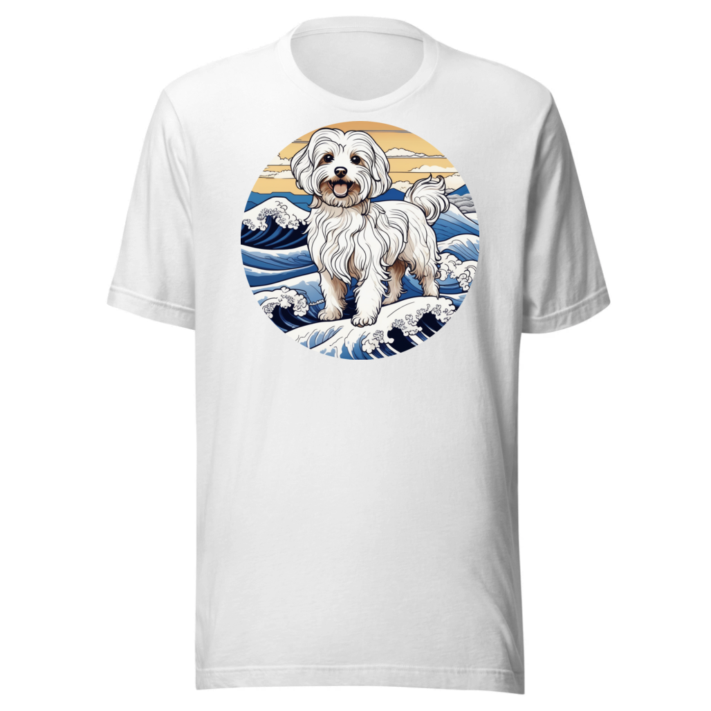 PugMug Custom Pet T-Shirt