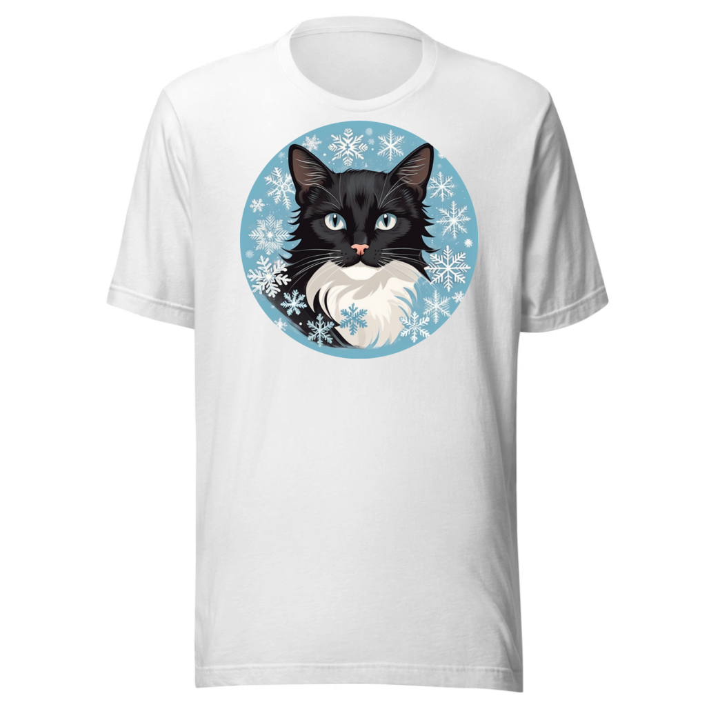 PugMug Custom Peerie T-Shirt