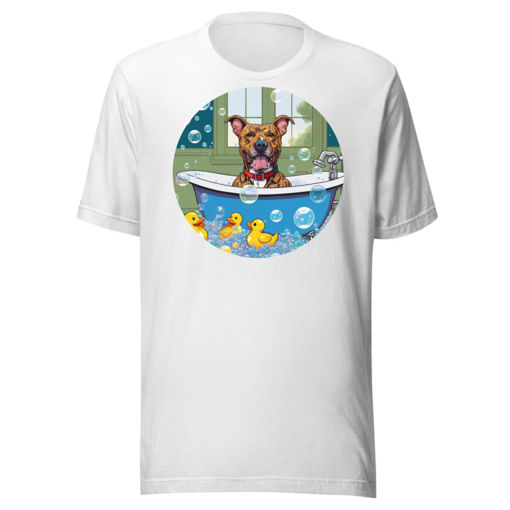 PugMug Custom Tony Hawk T-Shirt