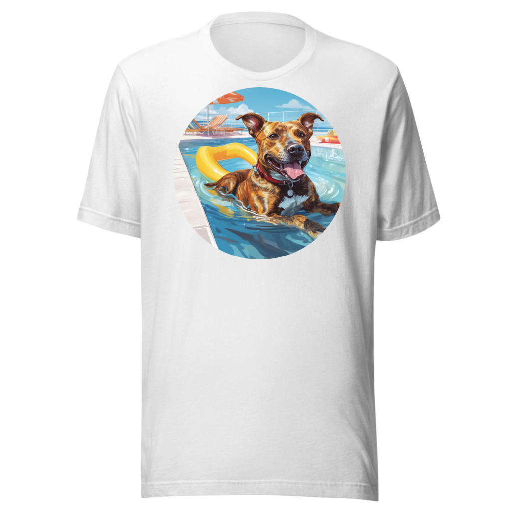PugMug Custom Tony Hawk T-Shirt