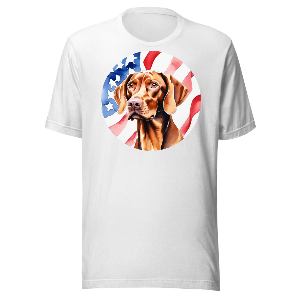 PugMug Custom Pet T-Shirt