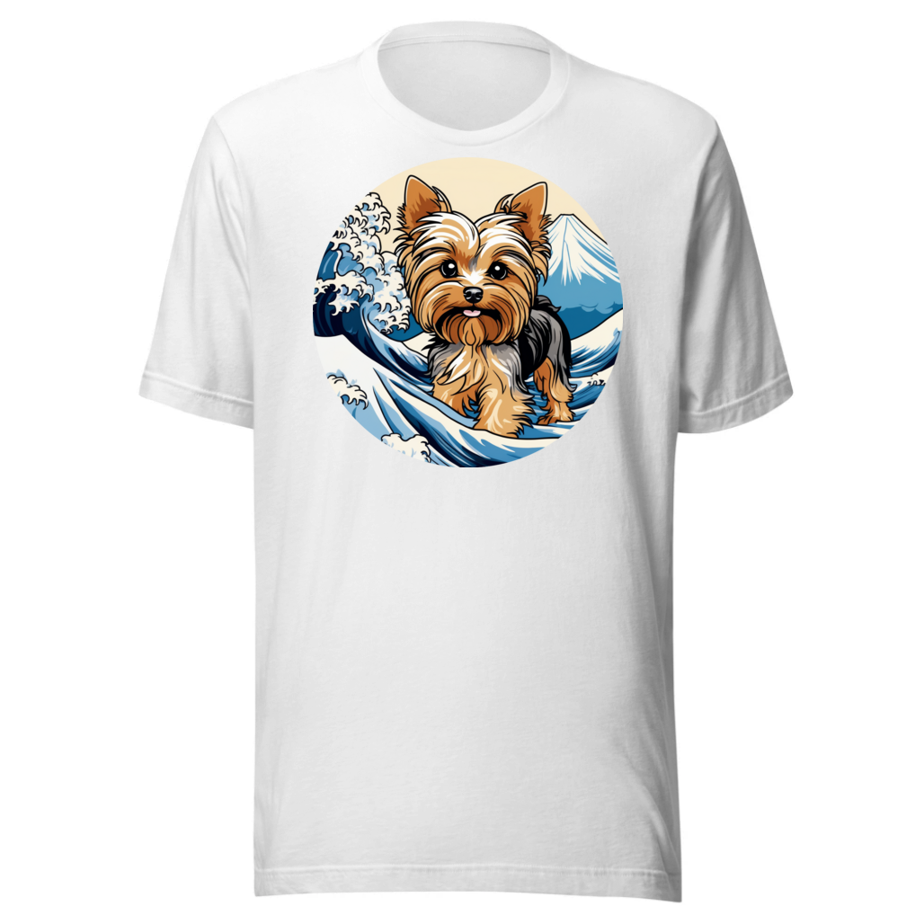 PugMug Custom Pet T-Shirt