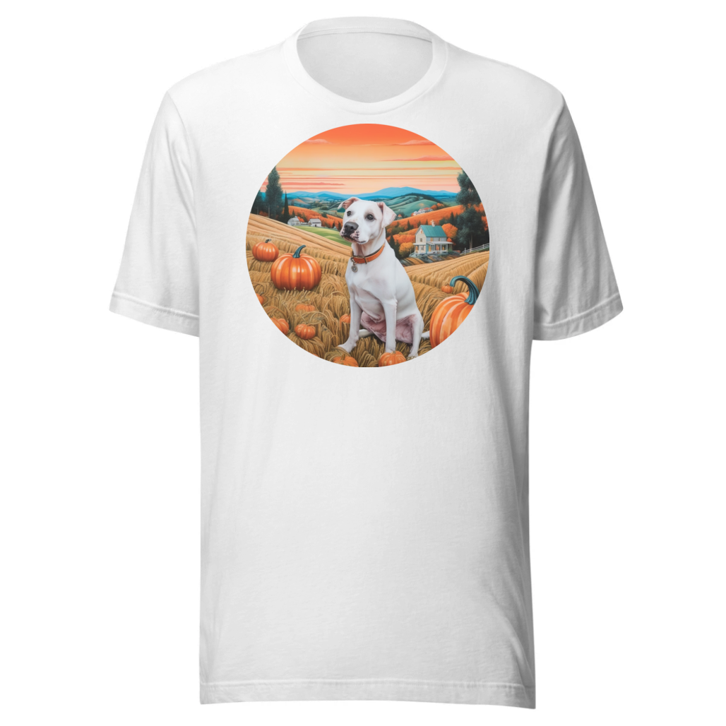 PugMug Custom Melody T-Shirt