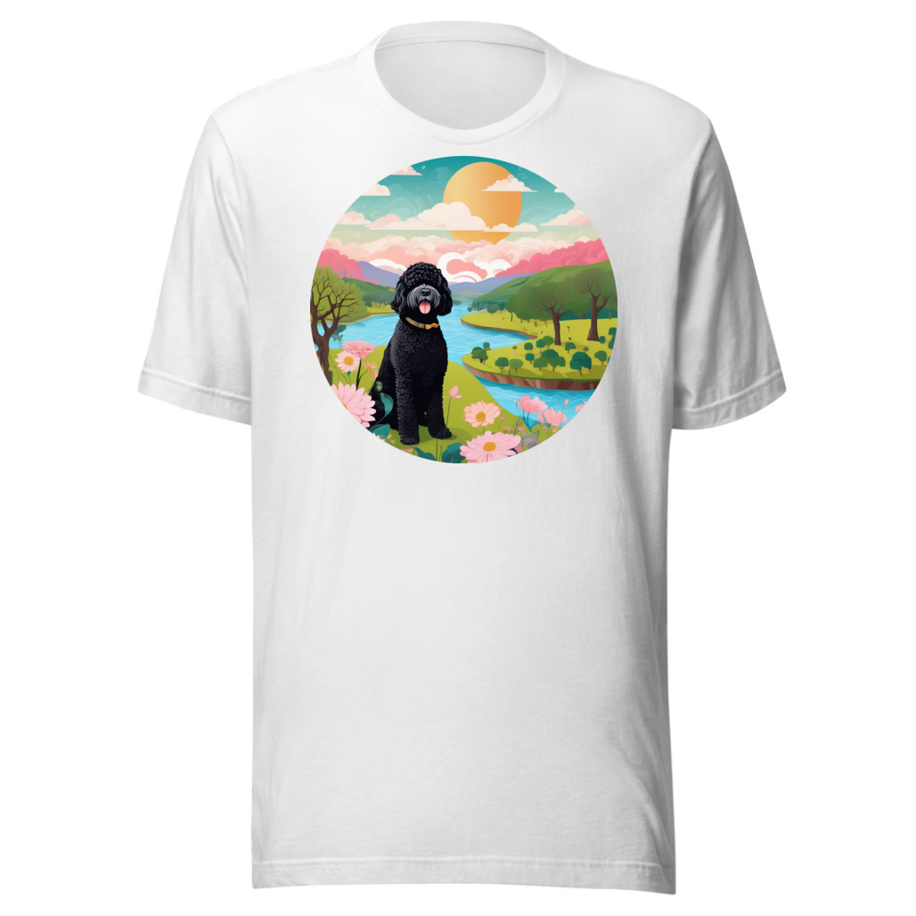 PugMug Custom Pet T-Shirt