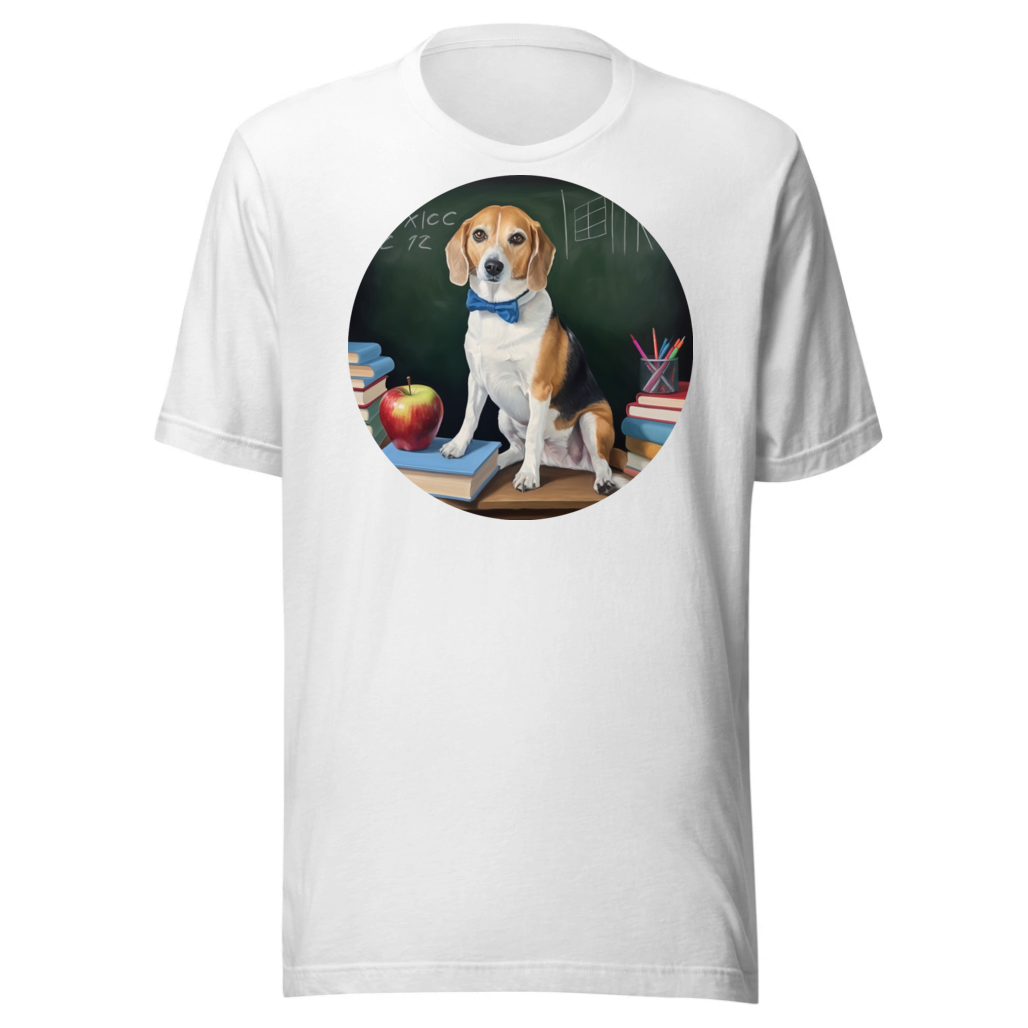 PugMug Custom Munchkin T-Shirt