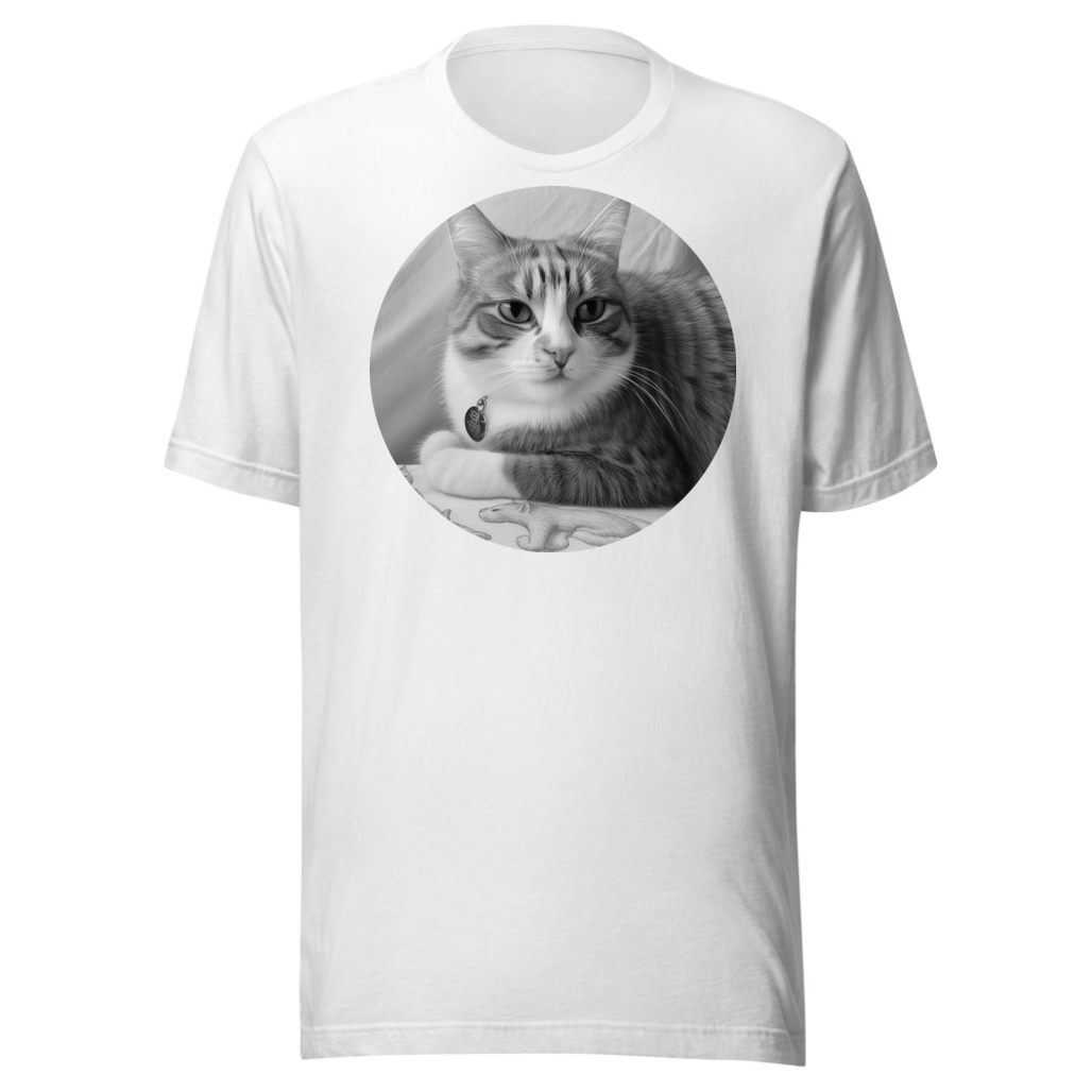 PugMug Custom Jack Jack T-Shirt