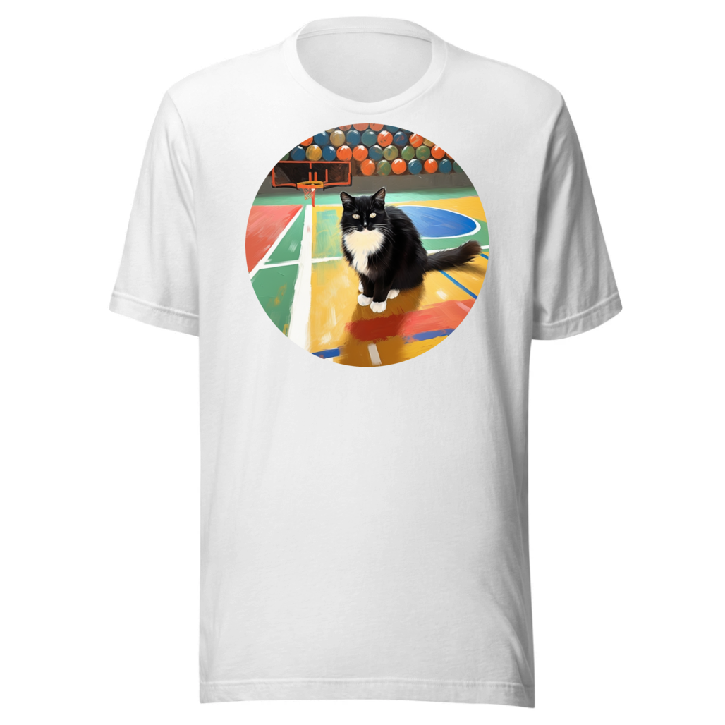 PugMug Custom Peerie T-Shirt