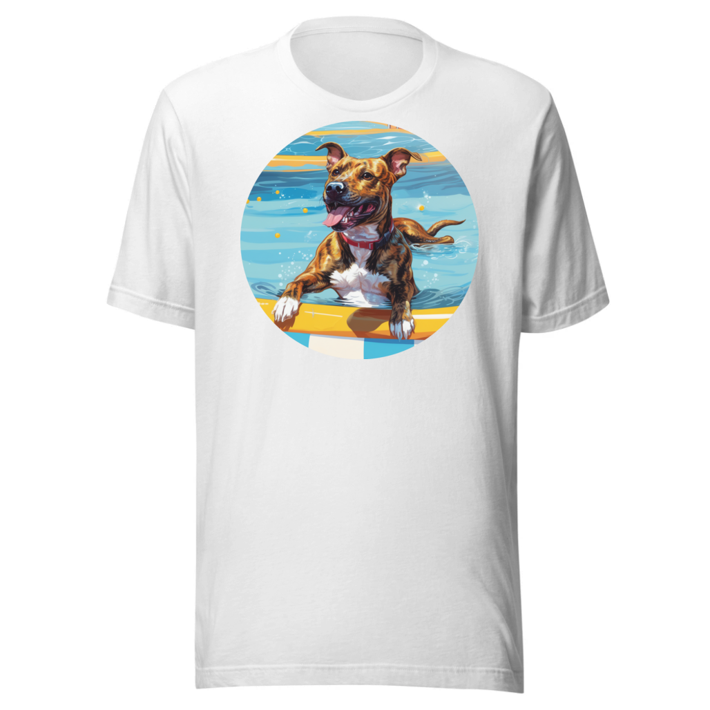 PugMug Custom Tony Hawk T-Shirt