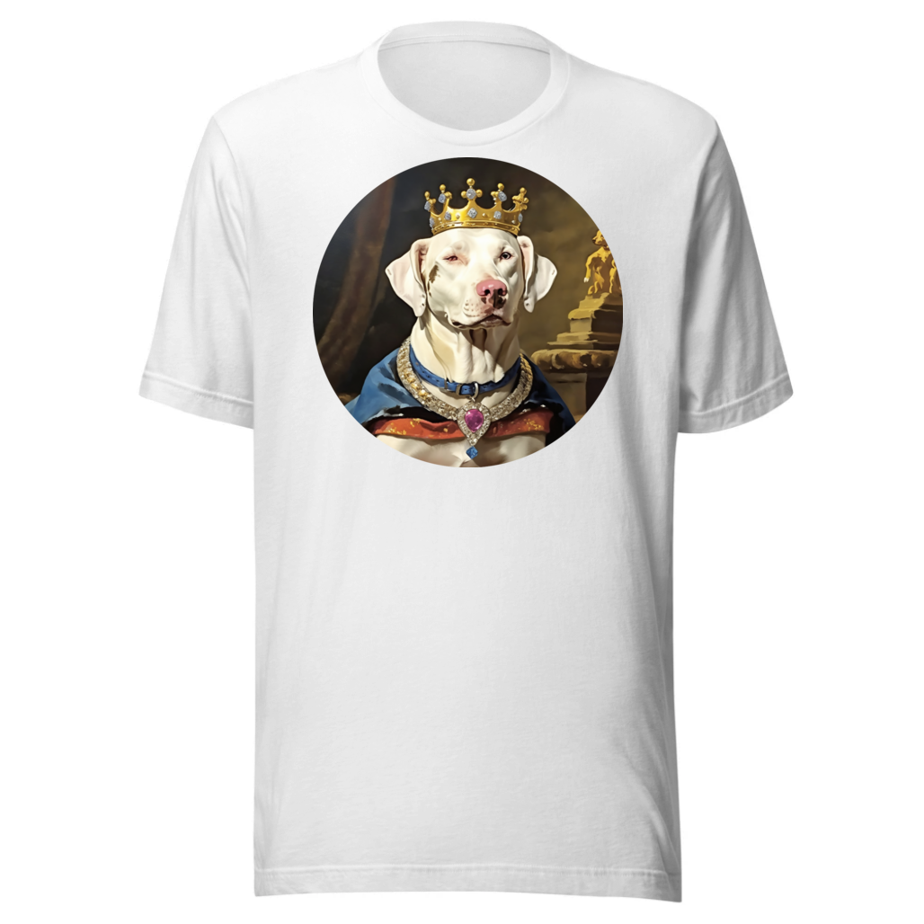 PugMug Custom Penny T-Shirt