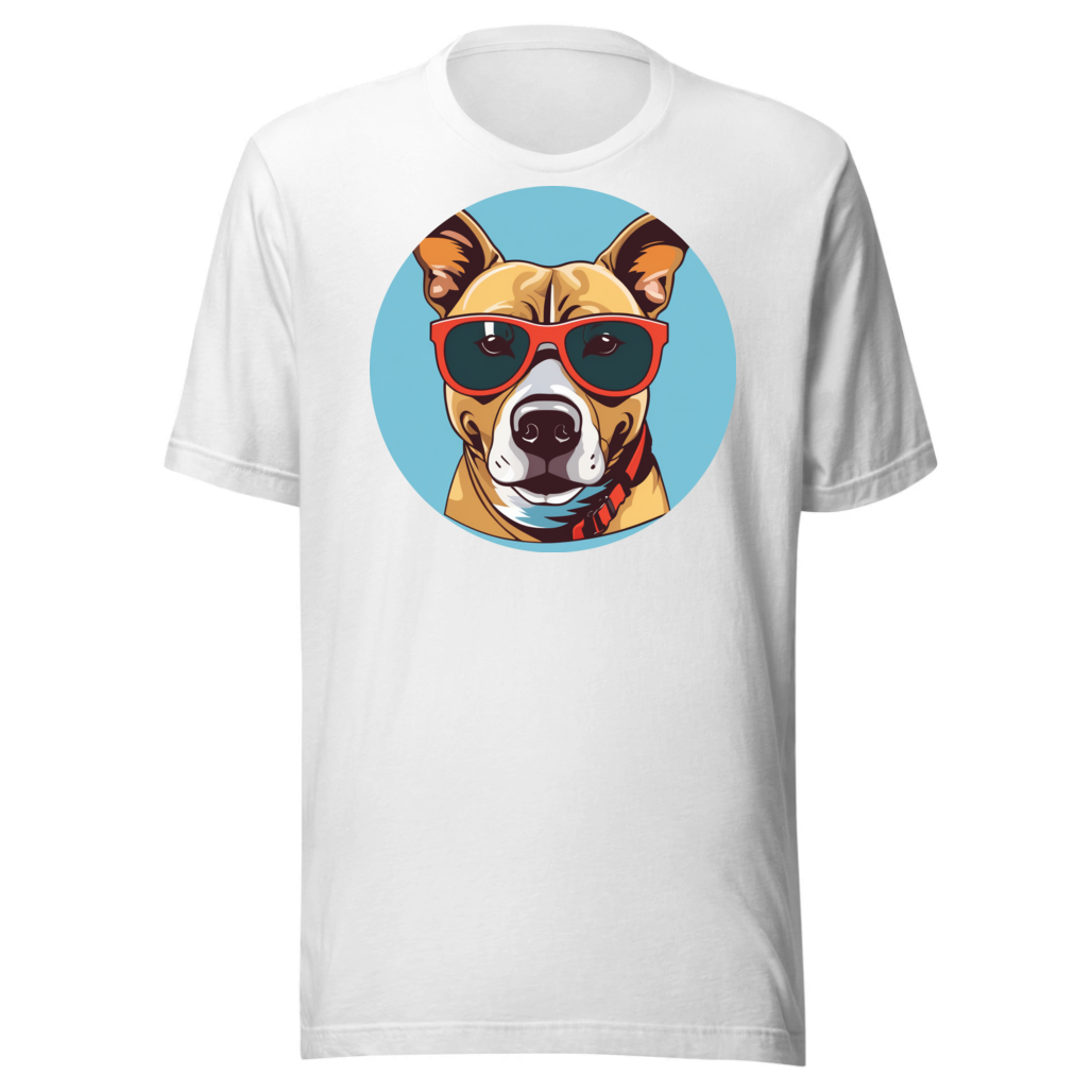 PugMug Custom Tony Hawk T-Shirt