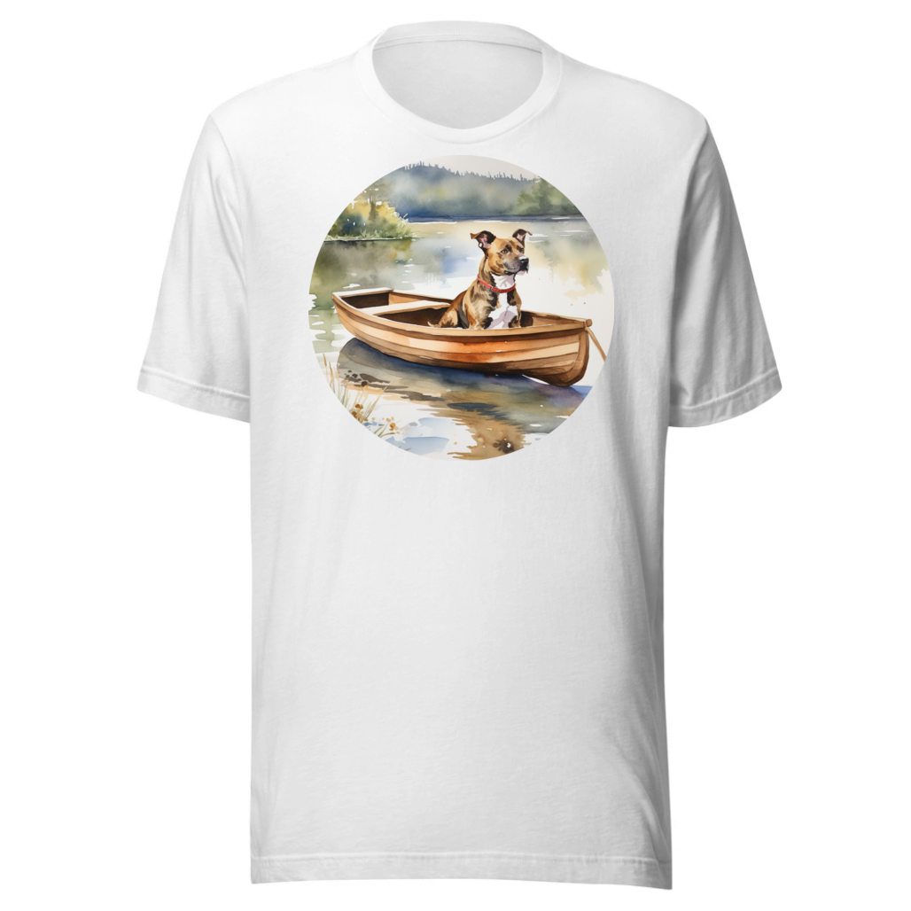 PugMug Custom Tony Hawk T-Shirt